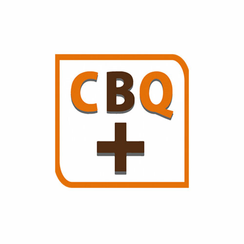 Certification CBQ+